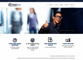 Teleline.co.il thumbnail