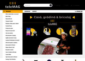 Telemag.ro thumbnail