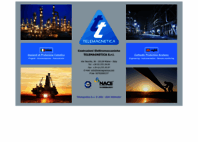 Telemagnetica.com thumbnail