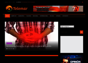Telemarcampeche.com thumbnail