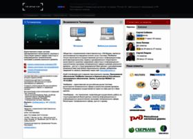 Telemarker.ru thumbnail