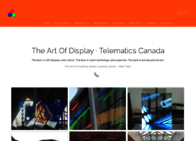 Telematics.ca thumbnail