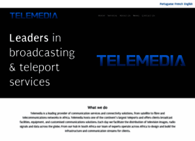 Telemedia.co.za thumbnail