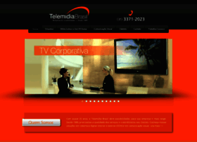 Telemidiaonline.com.br thumbnail