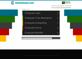 Telemployee.com thumbnail