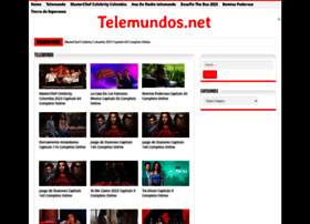 Telemundos.net thumbnail
