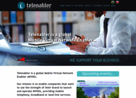 Telenabler.com thumbnail