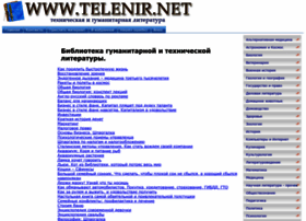 Telenir.net thumbnail