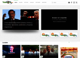 Telenord.com.do thumbnail Telenord.com.do thumbnail