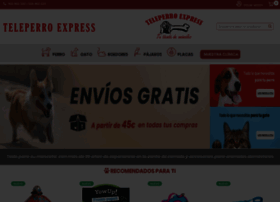 Teleperroexpress.com thumbnail