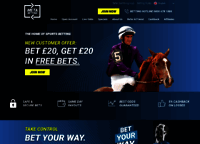 Telephonebetting.co.uk thumbnail Telephonebetting.co.uk thumbnail
