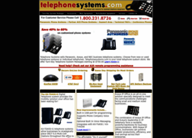 Telephonesystems.com thumbnail