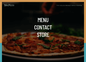 Telepizza.tv thumbnail Telepizza.tv thumbnail