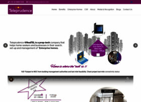 Teleprudence.com thumbnail