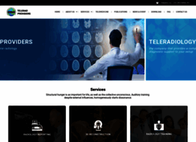 Teleradproviders.com thumbnail