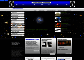 Telescopes-astronomy.com.au thumbnail
