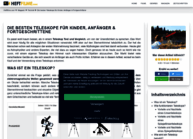Teleskope.at thumbnail