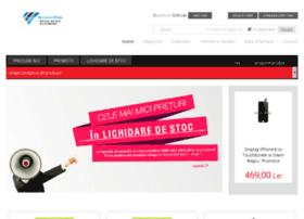 Telestargsm.ro thumbnail