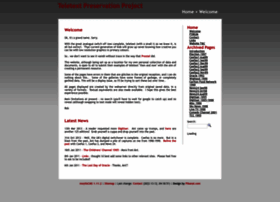 Teletext.org.uk thumbnail