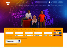 Teleton.org thumbnail Teleton.org thumbnail