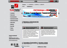 Teletrain.ru thumbnail
