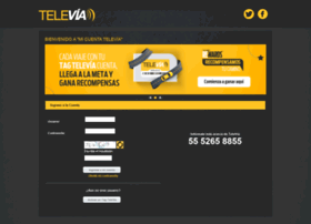 Televiaweb.mx thumbnail Televiaweb.mx thumbnail