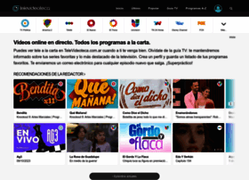Televideoteca.com.ar thumbnail