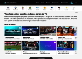Televideoteca.net thumbnail