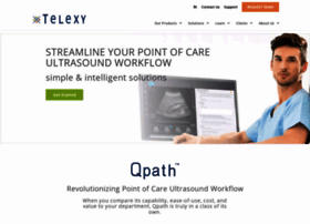 Telexy.com thumbnail