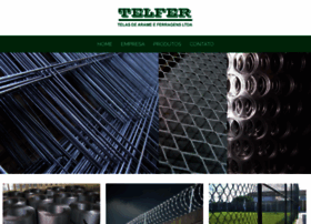 Telfer.com.br thumbnail
