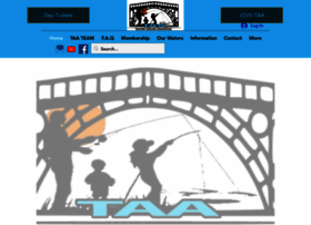 Telfordanglingassociation.org thumbnail Telfordanglingassociation.org thumbnail