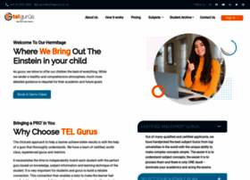 Telgurus.co.uk thumbnail Telgurus.co.uk thumbnail