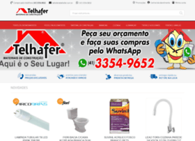 Telhafer.com.br thumbnail