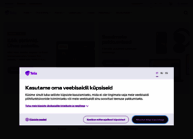 Telia.ee thumbnail
