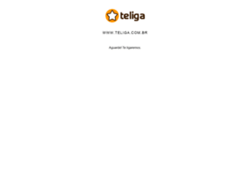 Teliga.com.br thumbnail