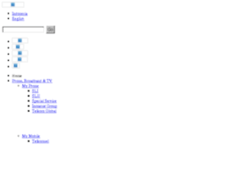Telkom.net thumbnail