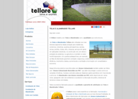 Tellare.com.br thumbnail