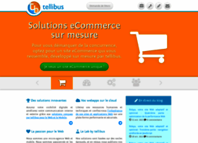 Tellibus.com thumbnail