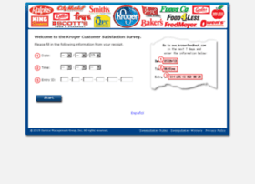 Tellkroger.com thumbnail