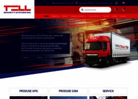 Tellromania.ro thumbnail