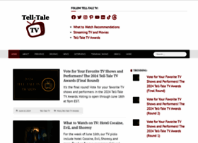 Telltaletv.com thumbnail