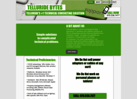 Telluridebytes.com thumbnail