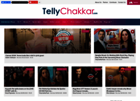 Tellychakkar.com thumbnail