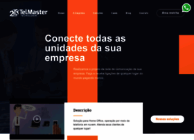 Telmaster.com.br thumbnail