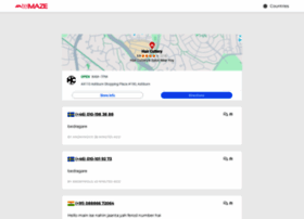 Telmaze.com thumbnail