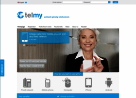 Telmy.com thumbnail