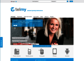 Telmy.de thumbnail
