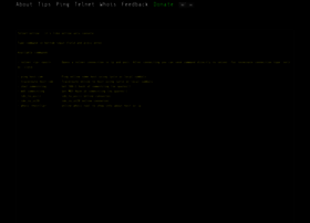 Telnet-online.net thumbnail Telnet-online.net thumbnail