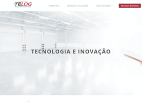 Telog.com.br thumbnail