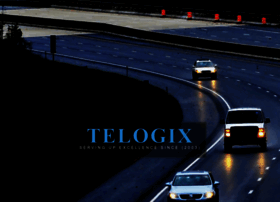 Telogix.com.pk thumbnail